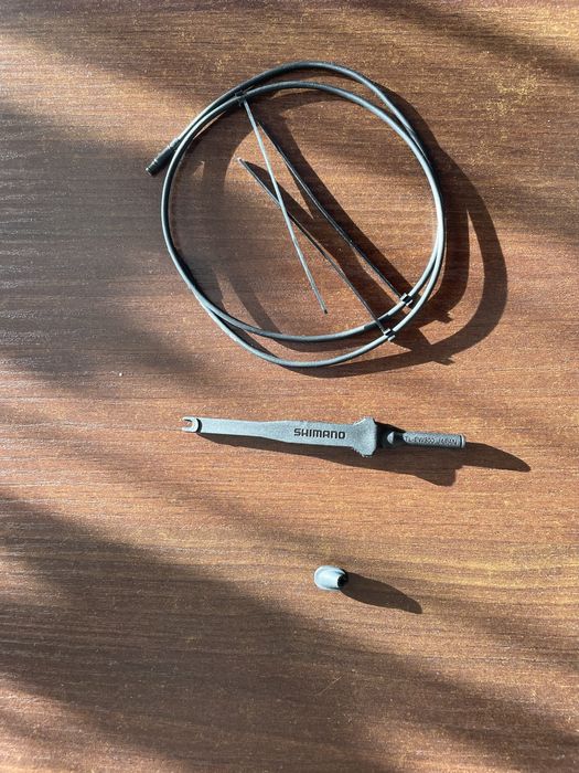 Shimano przewód elektryczny Di2