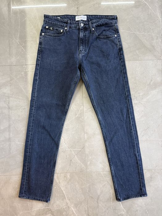 Чоловічі джинси Calvin Klein W31xL34