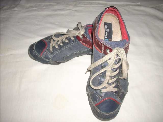 Ténis desportivos Bullboxer tamanho 40 + oferta