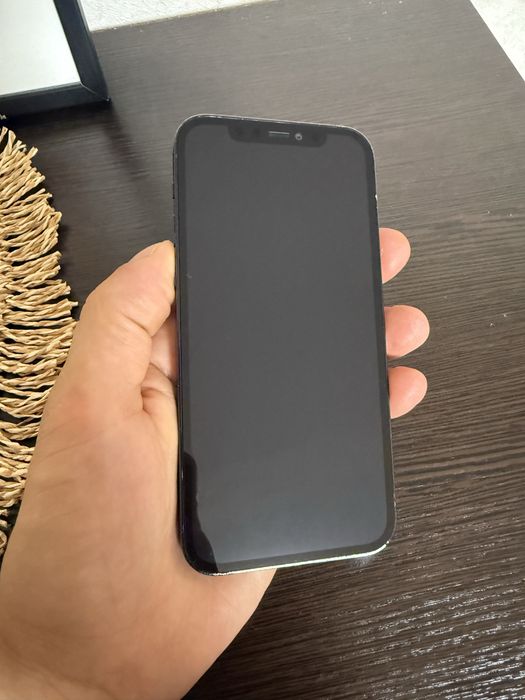 Iphone 12pro 256gb