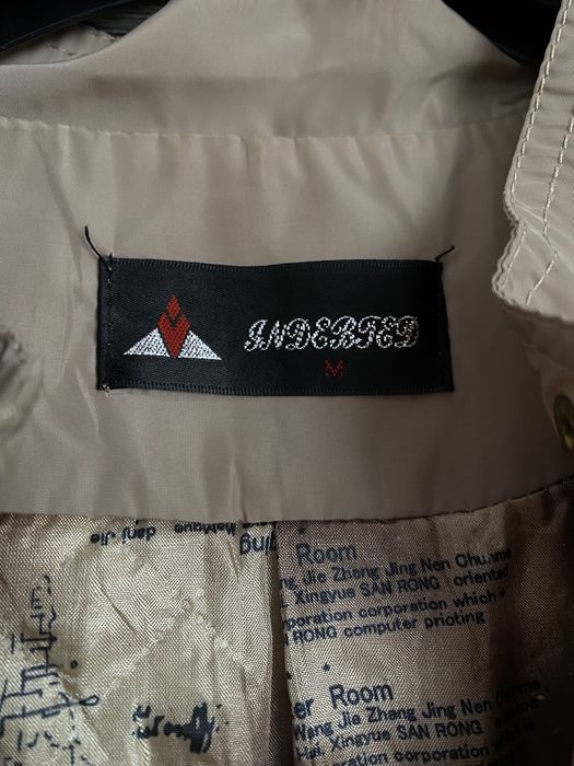 Женская весенняя куртка