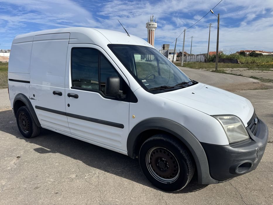 Ford Transit Connect 90 T230 -2010