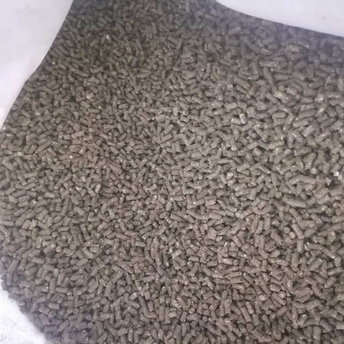 Корм для худоби.