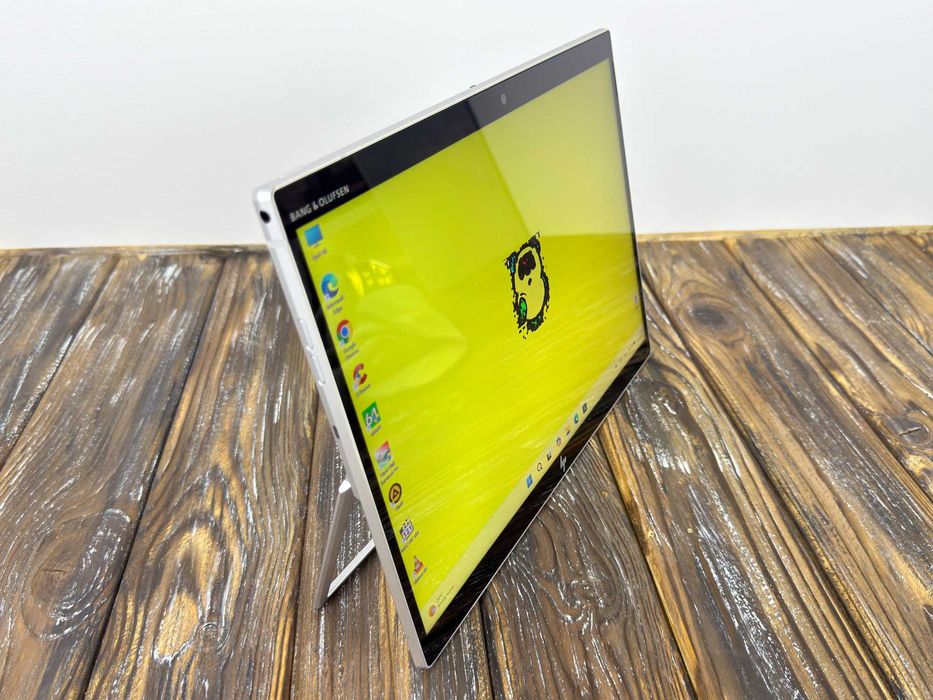 Ноутбук-Планшет 2в1 Для Роботи і Навчання HP Elite X2 G8 Tablet /Core i5-1135G7/ГАРАНТІЯ