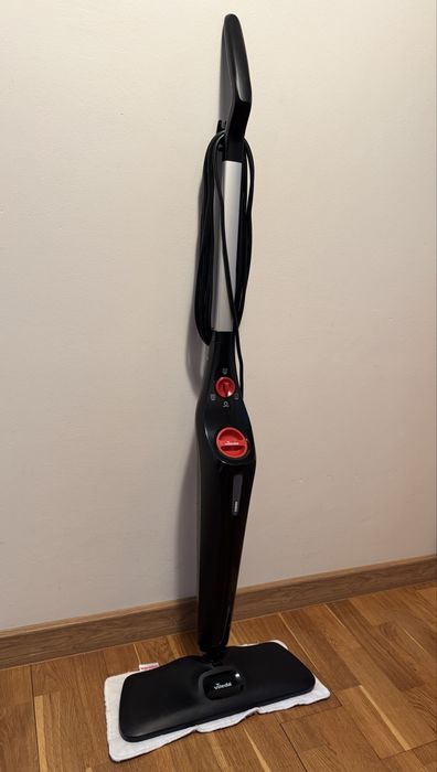 Mop parowy Vileda Steam Plus
