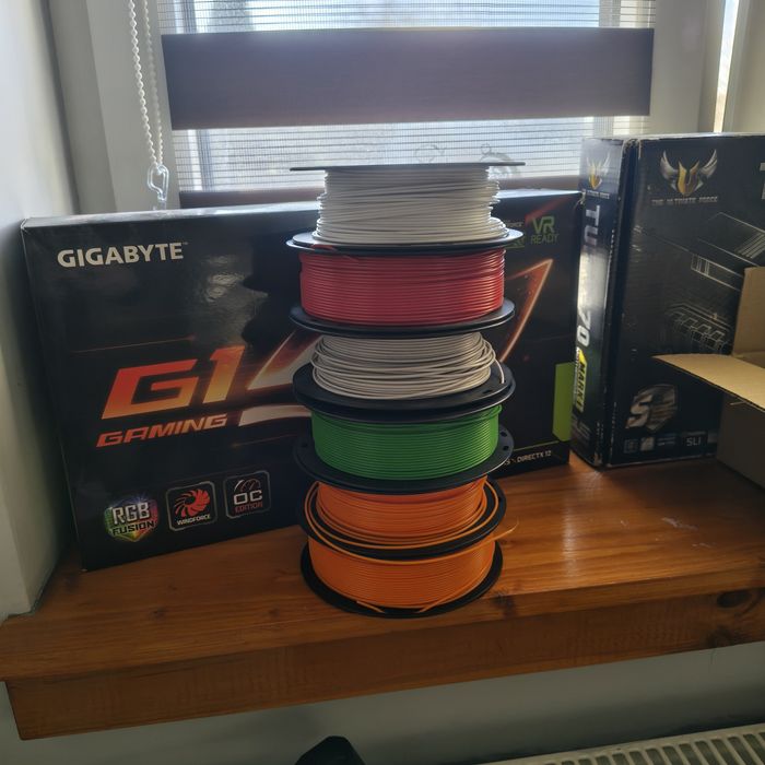 Drukarka 3D Ender 3V2