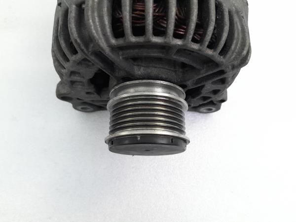 Alternador SEAT Leon (1P1)