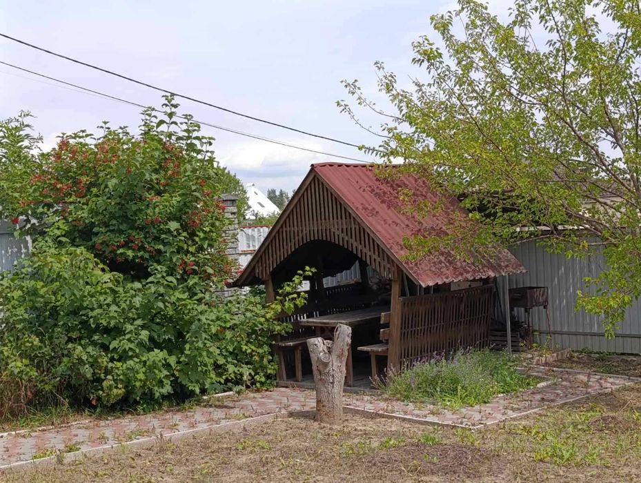 Дом по адресу ул. Первомайская (площадь 177 м²) - Atlanta.ua - фото 8