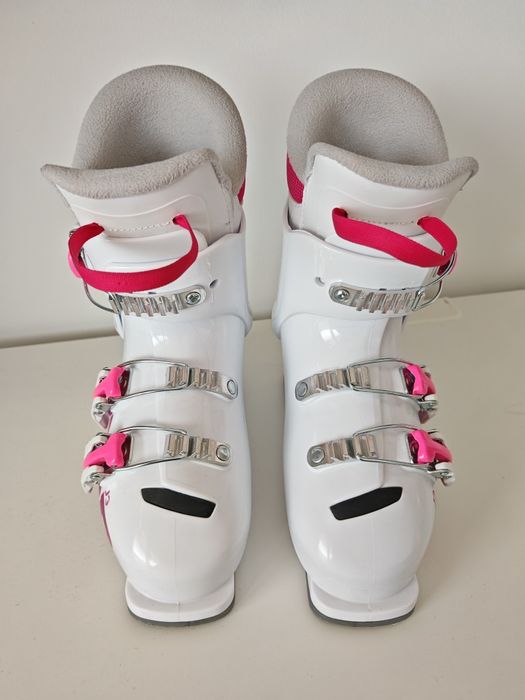 Dziecięce Buty Narciarskie  Rossignol Comp j3
COMP J3 RBM5130