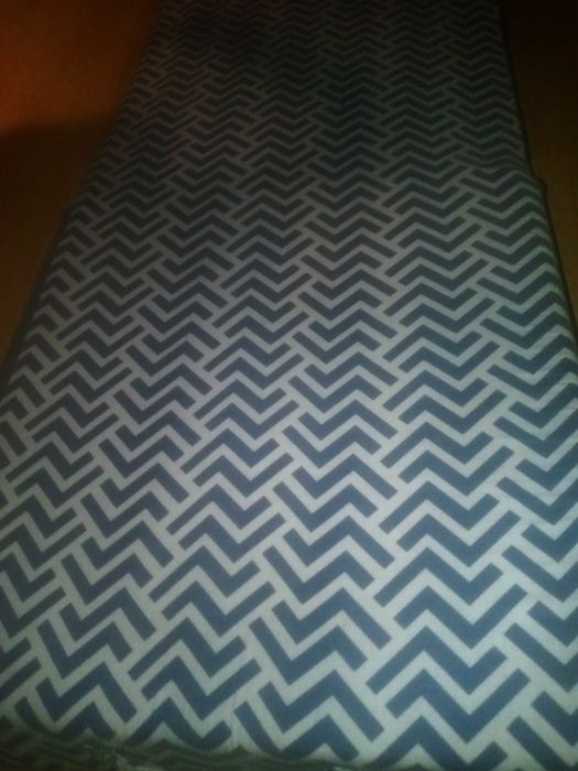 Materac wym.65/195 turystyczny