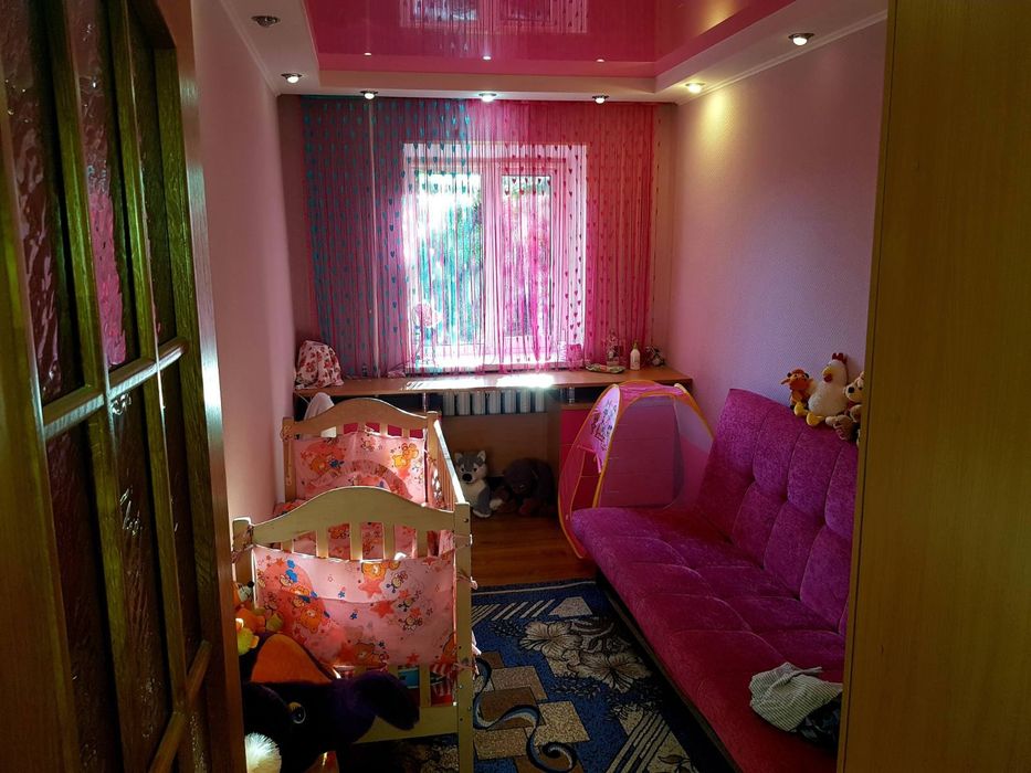 Продажа 3ой квартиры в Днепровском р-не