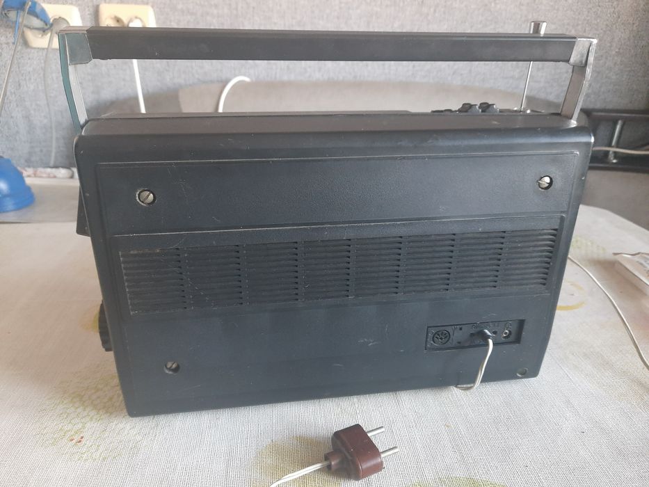 Радіоприймач Спідола 232