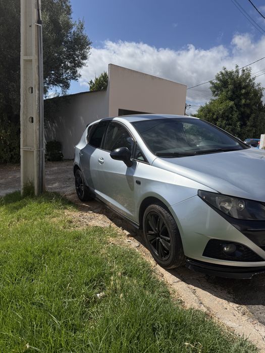 Seat ibiza 6j 1.2 tdi  196000