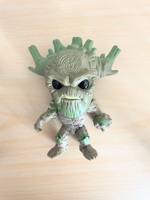 Funko pop! King Groot