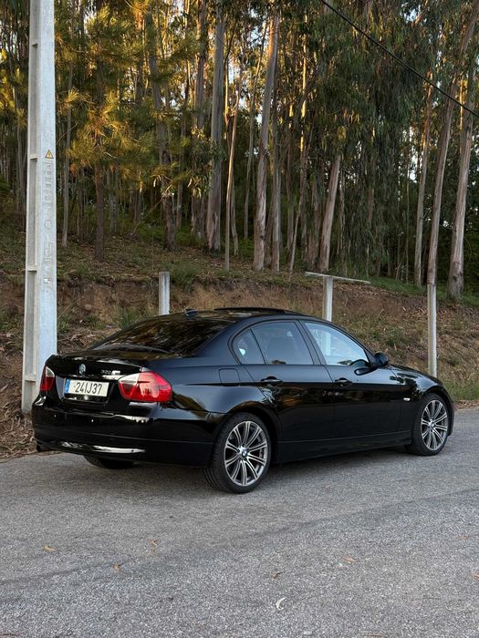 BMW 320d Impecável IUC BARATO — photo 2