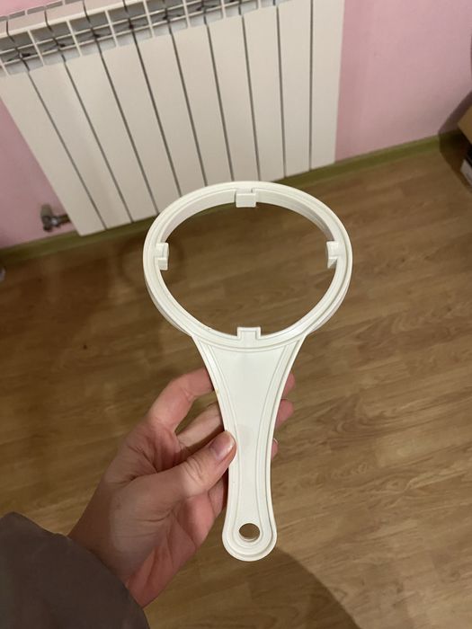 Фільтр Фильтр для води новий техніка для дому