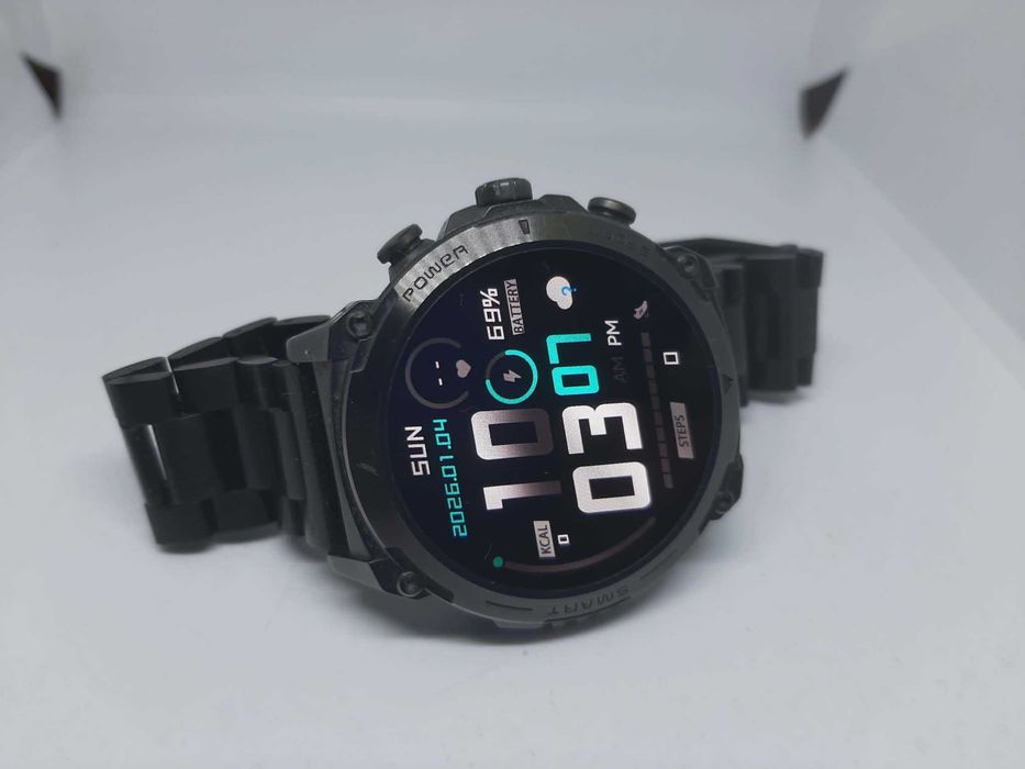 Smartwatch Garett Atom + ład