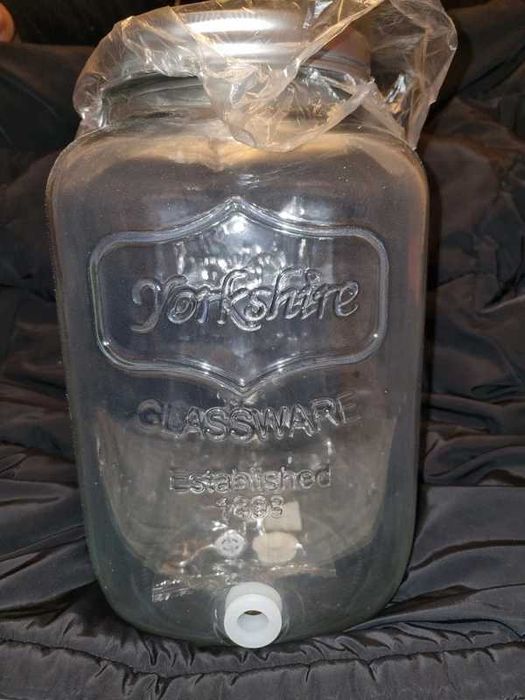 Dispensador de líquidos