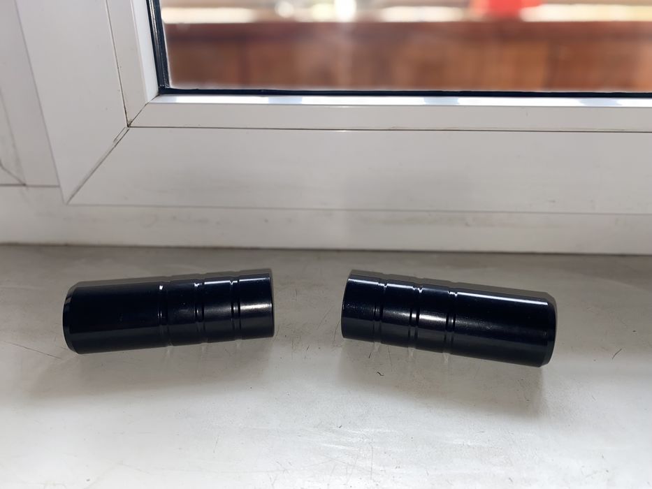 Пеги для BMX велосипедов