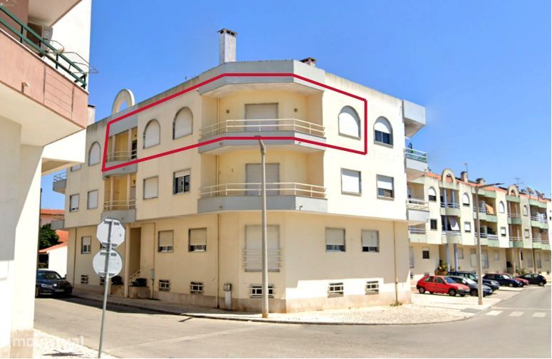 Apartamento, Nossa Senhora de Fátima