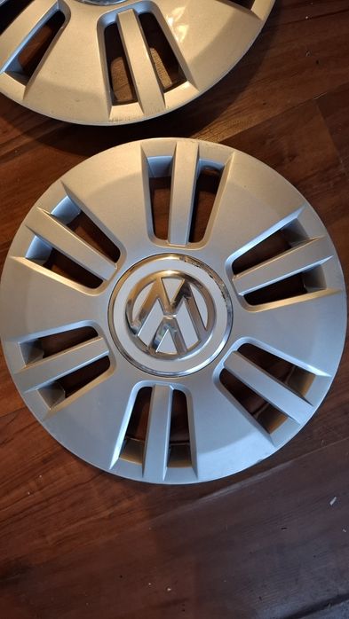 Kołpaki vw up 14