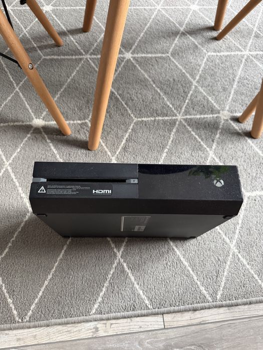 Konsola Xbox One