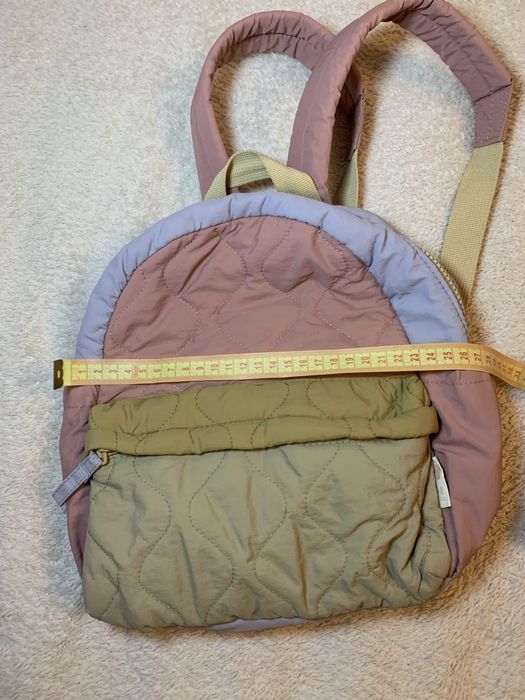 Дитячий рюкзак zara