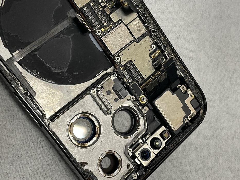 Obudowa Iphone 14 Pro