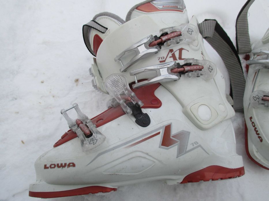 narty atomic ,buty narciarskie i snoubordowe