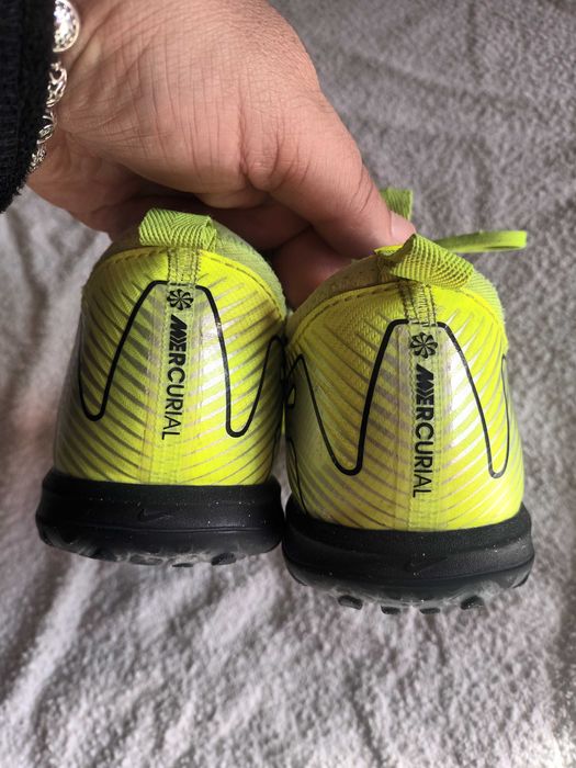 Nike  Mercurial  criança