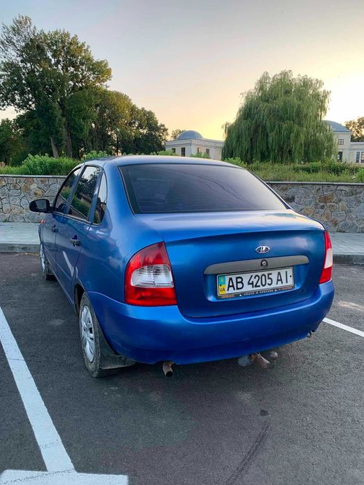 Продам ладу калину 1118