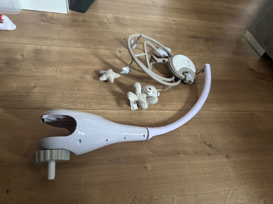 Karuzela chicco next2dreams