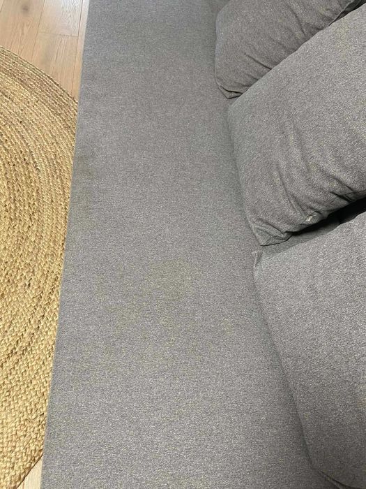 Sofa 3 osobowa rozkładana IKEA Model ALVADEN