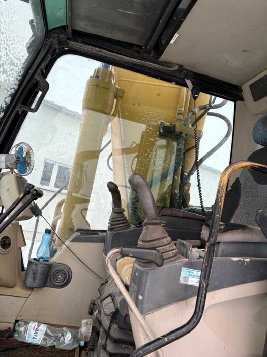 Sprzedam CAT318CL