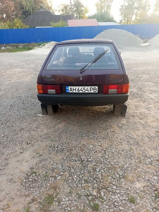Продам ВАЗ 2109