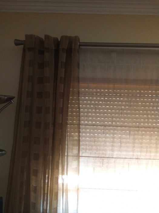 Curtains for living room, in good condition!!64297759014018122