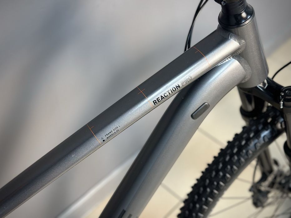 Cube Reaction Pro 29 L