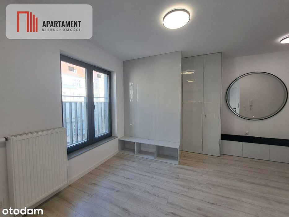 Studio/Grunwaldzka/od zaraz!