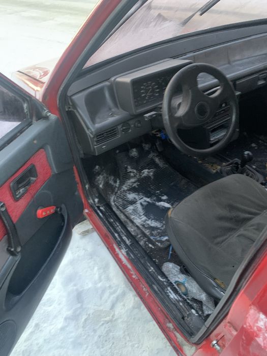 обменяю ваз 2109