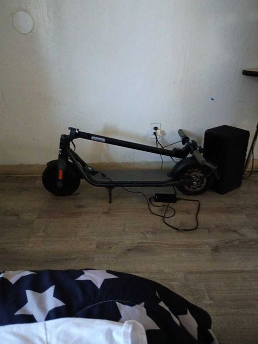 trotinete ninebot segway