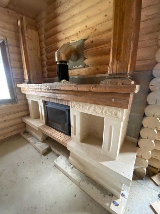 Продаж/ будинок/ Зруб / Коростів / Львівська область