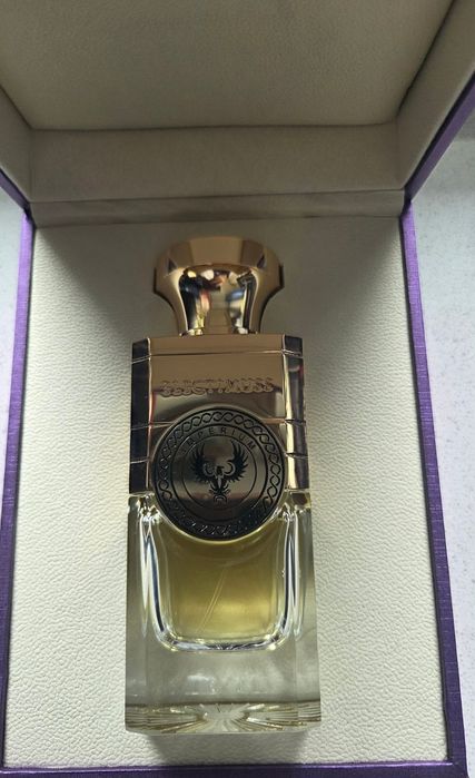 Perfumy Electimuss Imperium 99/100