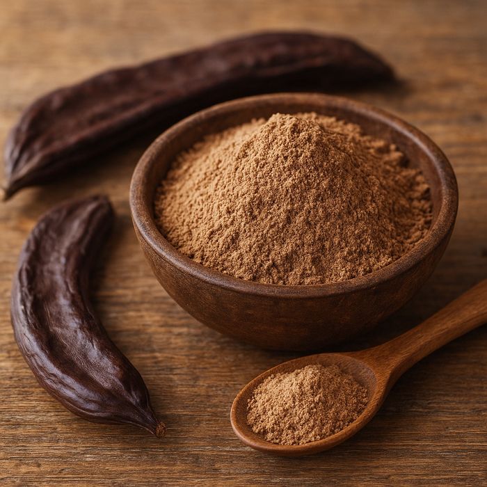 Farinha de Alfarroba do Algarve