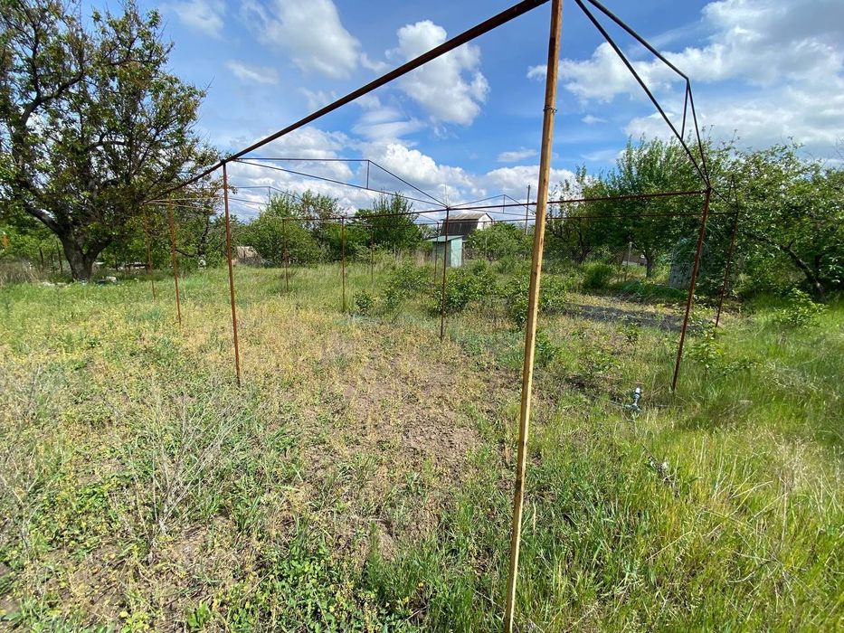 Продаётся дача , садовое общество Медик .