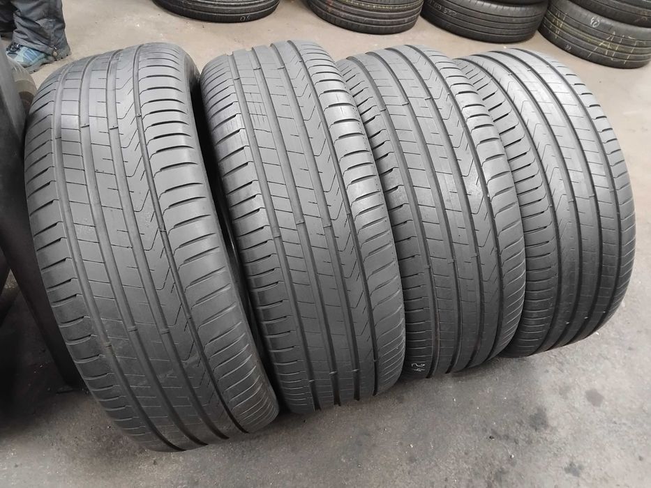 255 45 19 pirelli scorpion - Купити шини для авто - Ціна на OLX.ua