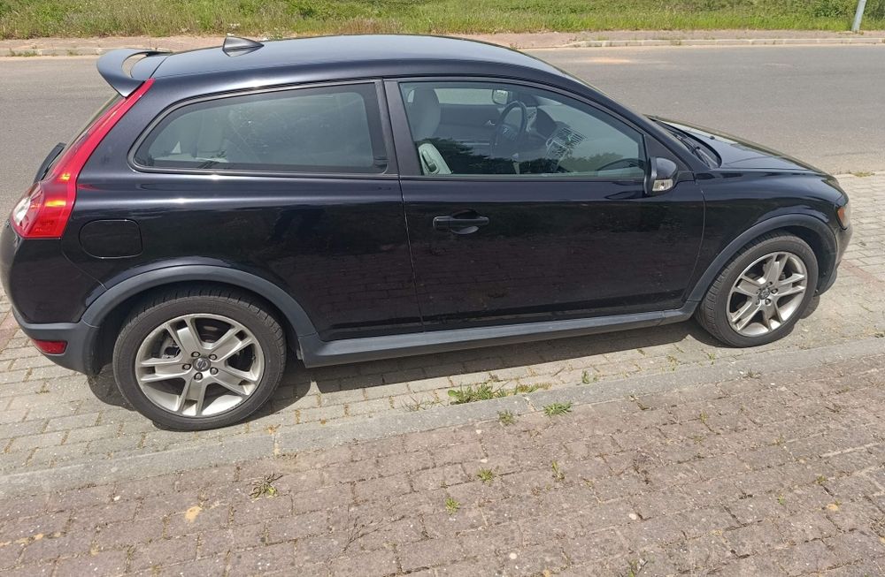Volvo C30 - 2007