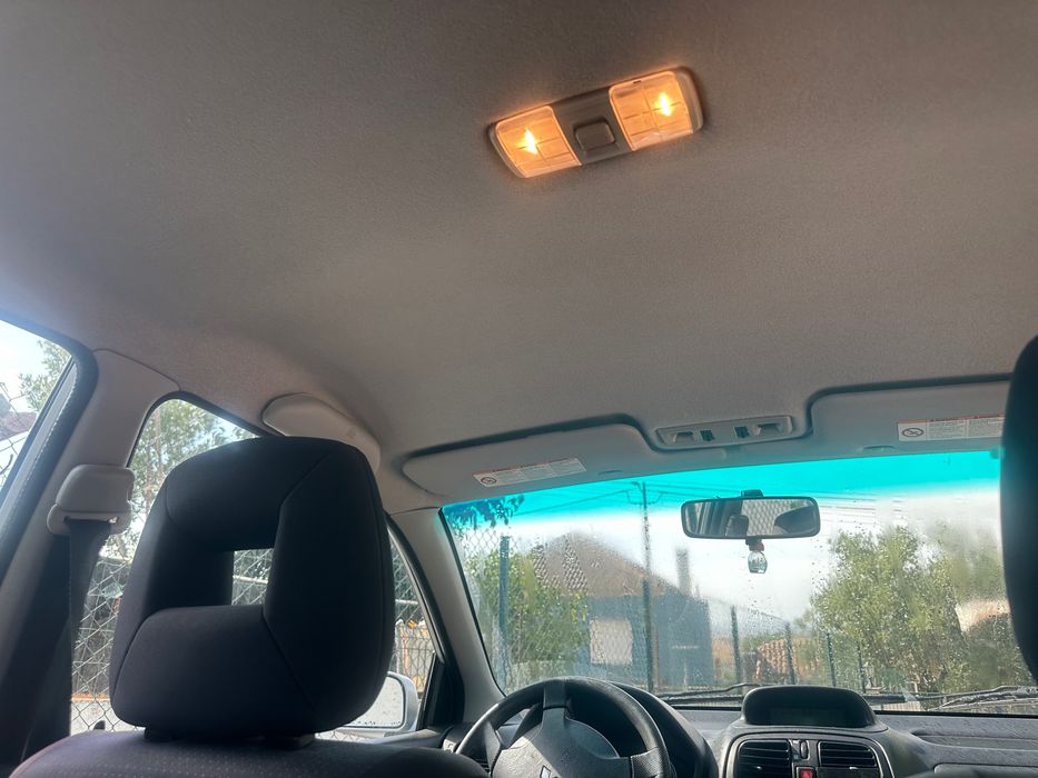 Carrinha para venda