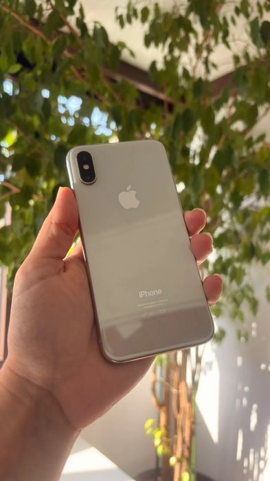 iPhone XS 64GB com Caixa, Carregador e Fones Originais e Capa