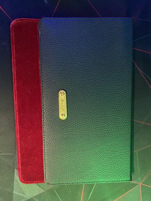 Marshall Stockwell  (etui czerwony)