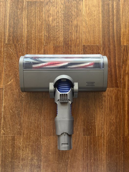 Escova de aspirador dyson com luz LED (dyson V6 A e B)